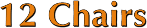 Les Douze Chaises logo
