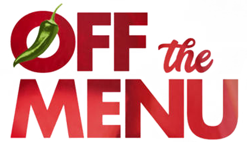 Off the Menu logo