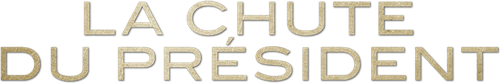 La Chute du Président logo