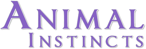 Animal Instincts logo