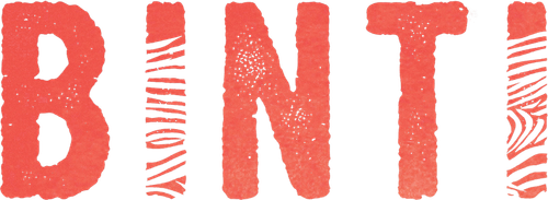 Binti logo