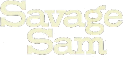 Sam L'intrépide logo