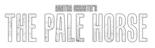 The Pale Horse logo