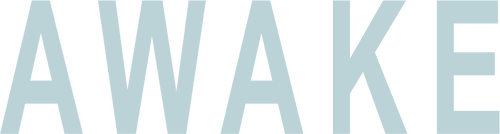 Awake logo