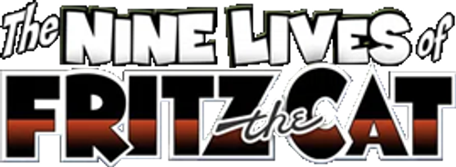 Les 9 Vies De Fritz Le Chat logo