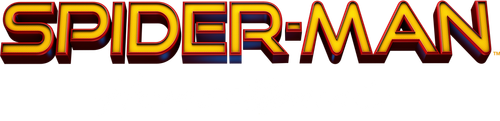 Spider-Man: Homecoming logo