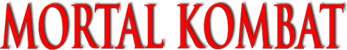 Mortal Kombat logo
