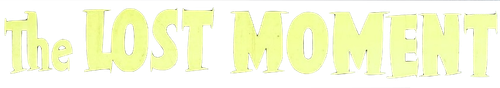 The Lost Moment logo