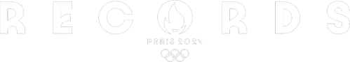 Cérémonie de clôture des Jeux Olympiques de Paris 2024 logo