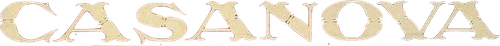 Casanova logo