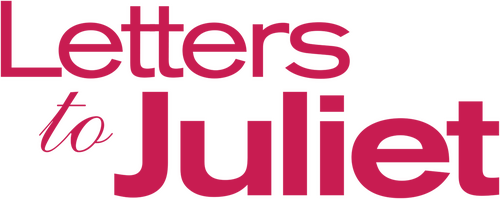 Lettres à Juliette logo