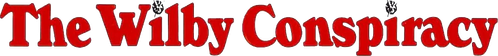The Wilby Conspiracy logo