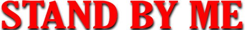 Stand by Me logo