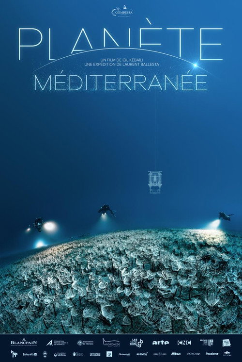 Planète méditerranée