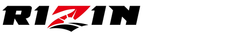 RIZIN 45 logo