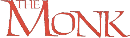 The Monk logo