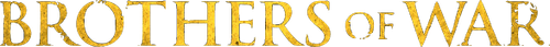 Brothers of War logo