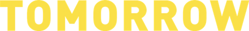 Tomorrow logo