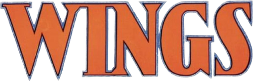 Wings logo