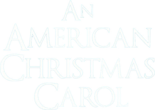 An American Christmas Carol logo