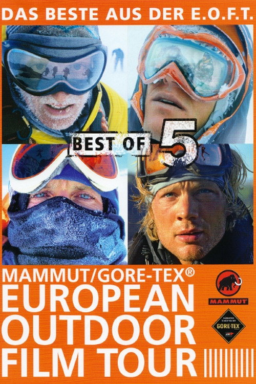 Best of E.O.F.T. No. 5