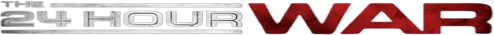La Guerre des 24 Heures logo