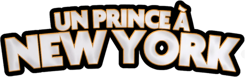 Un prince à New York logo