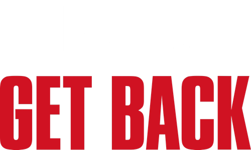 The Beatles: Get Back logo