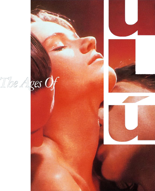 The Ages of Lulu logo