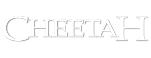 Cheetah logo