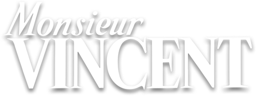 Monsieur Vincent logo