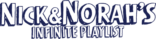 Nick and Norah's Infinite Playlist logo