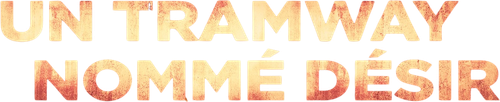 Un tramway nommé Désir logo