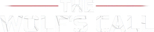 The Wolf's Call logo