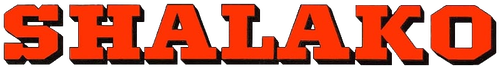 Shalako logo