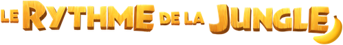 Le Rythme de la Jungle logo