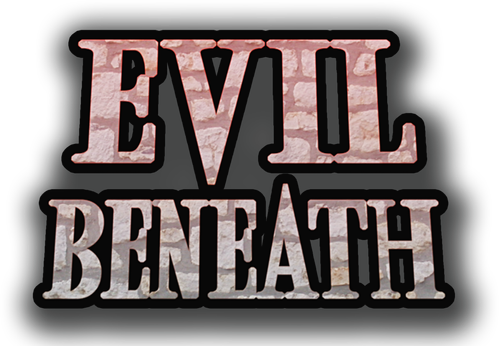 Evil Beneath logo