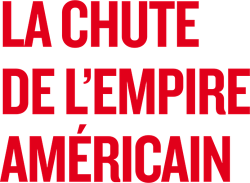La Chute de l'empire américain logo