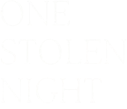 One Stolen Night logo