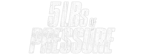 5lbs of Pressure logo