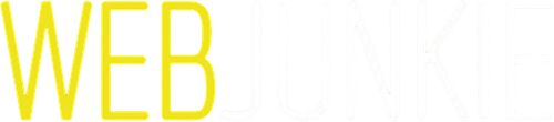 Web Junkie logo
