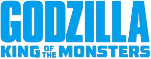 Godzilla: King of the Monsters logo