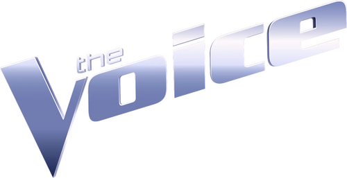 The Voice (États-Unis) logo