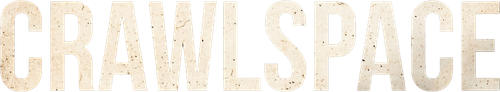 Crawlspace logo