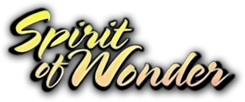 Spirit of Wonder : L'Anneau de Miss China logo