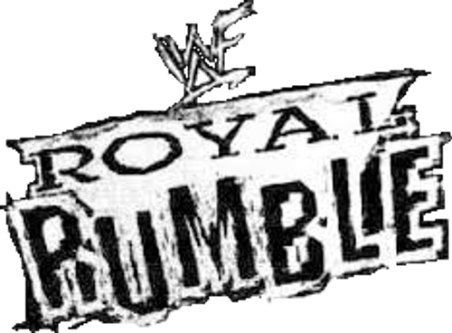 WWE Royal Rumble 1999 logo
