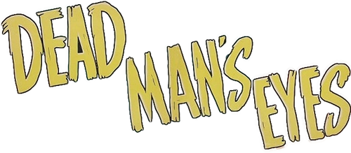 Dead Man's Eyes logo