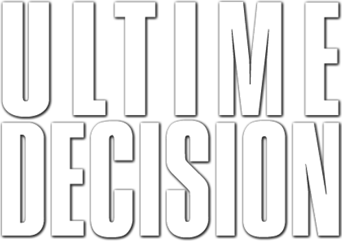 Ultime Décision logo