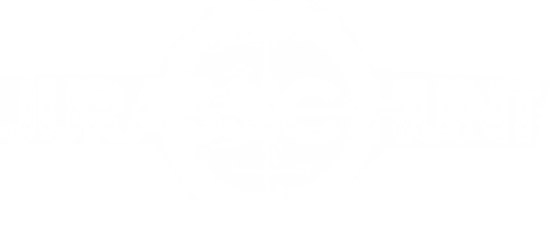 Jurassic Hunt logo