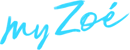 My Zoé logo